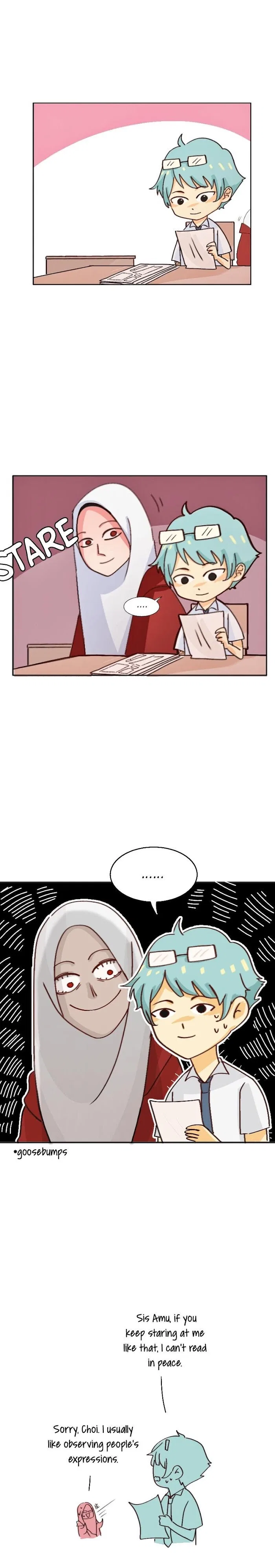Wee!!! Chapter 30 – Page 3