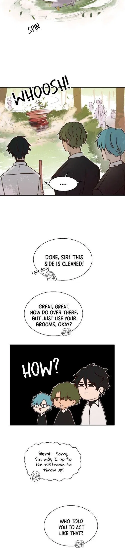 Wee!!! Chapter 29 – Page 3
