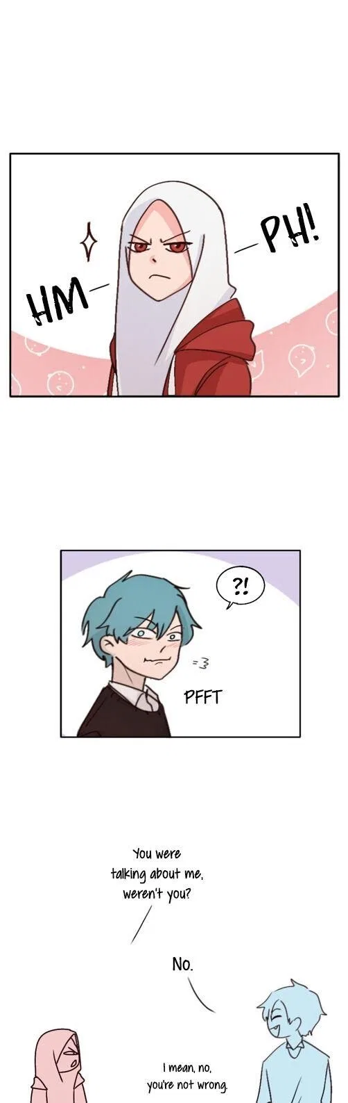 Wee!!! Chapter 29 – Page 5