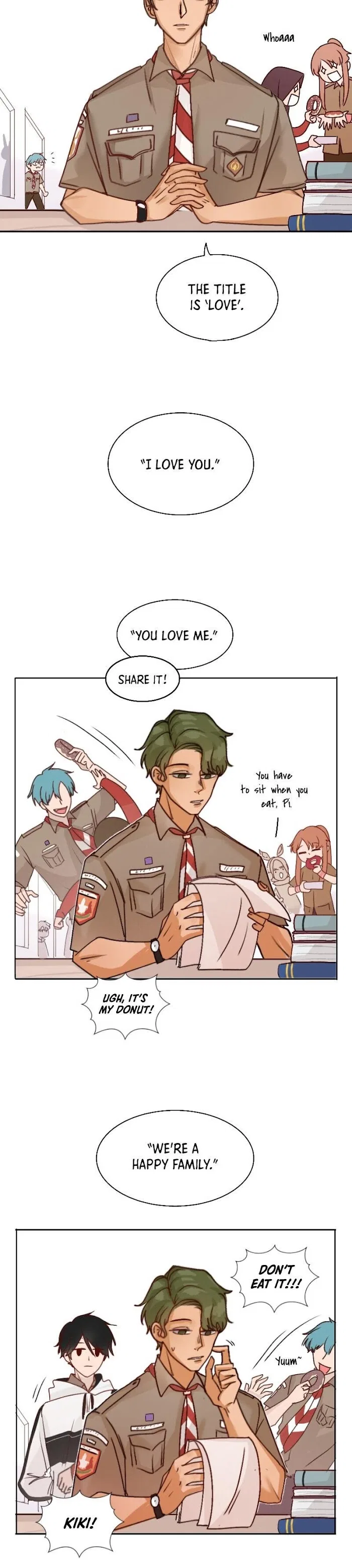 Wee!!! Chapter 28 – Page 3