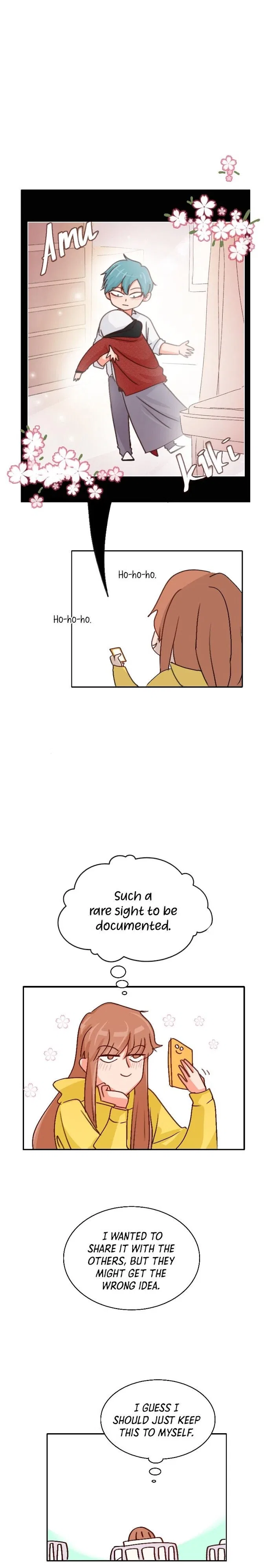 Wee!!! Chapter 26 – Page 2