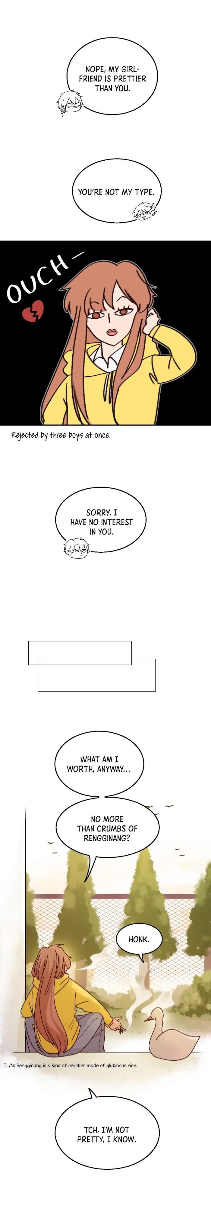 Wee!!! Chapter 26 – Page 4