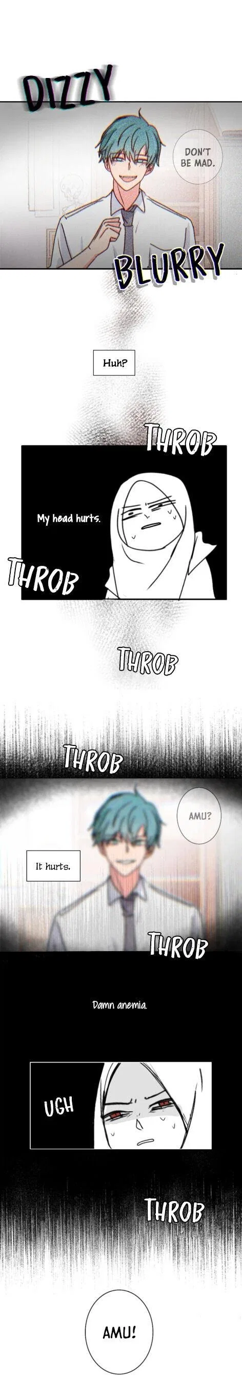 Wee!!! Chapter 25 – Page 5