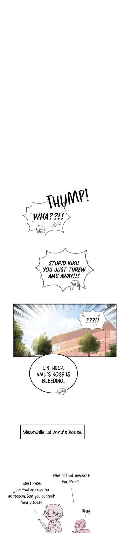 Wee!!! Chapter 25 – Page 7