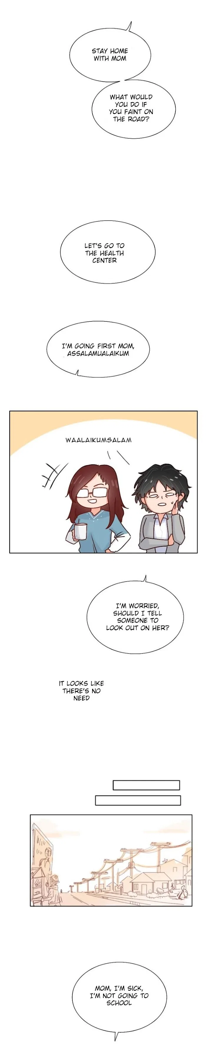 Wee!!! Chapter 24 – Page 2
