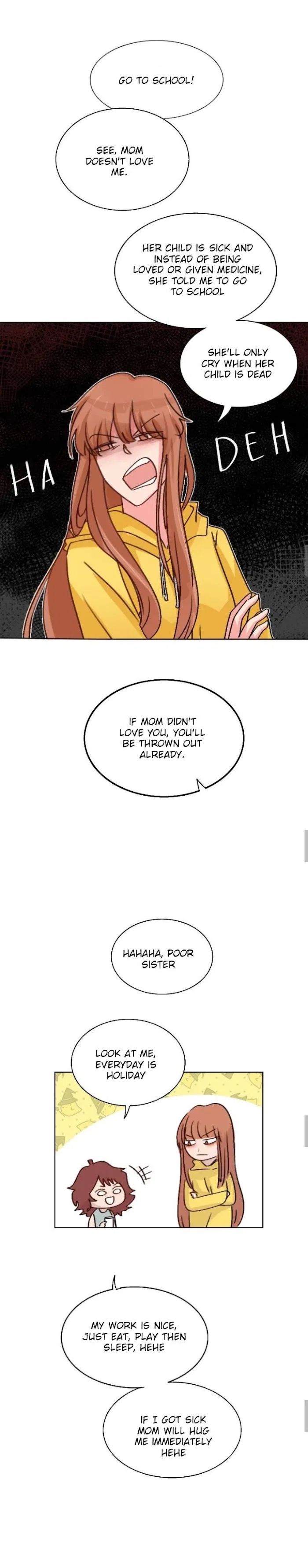 Wee!!! Chapter 24 – Page 4