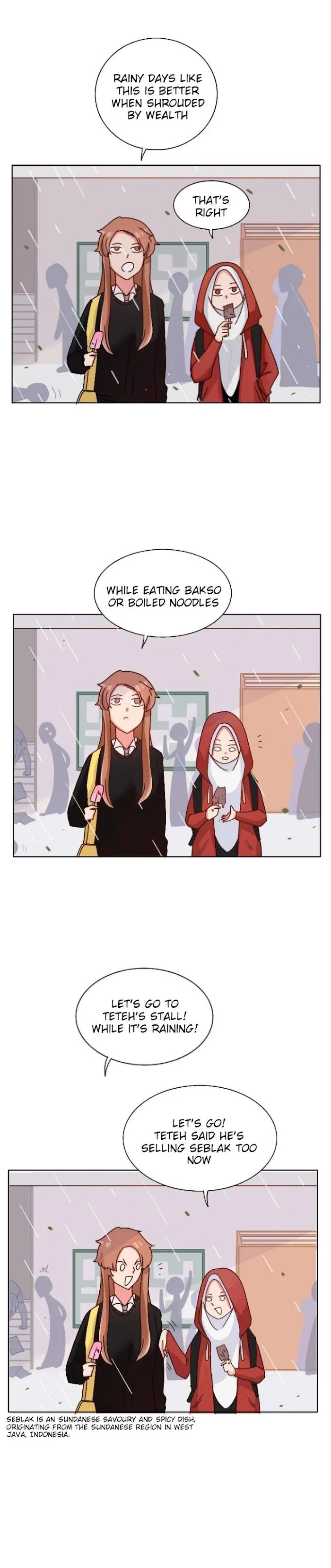 Wee!!! Chapter 23 – Page 2