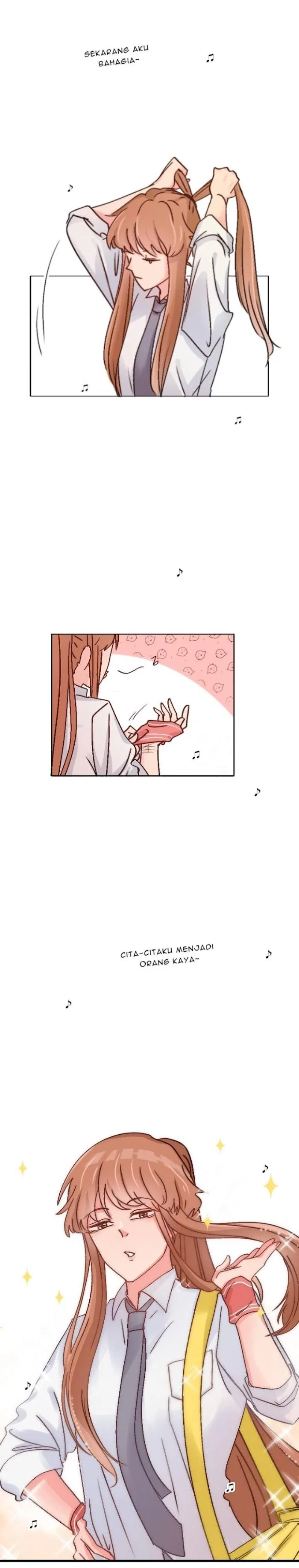 Wee!!! Chapter 22 – Page 2