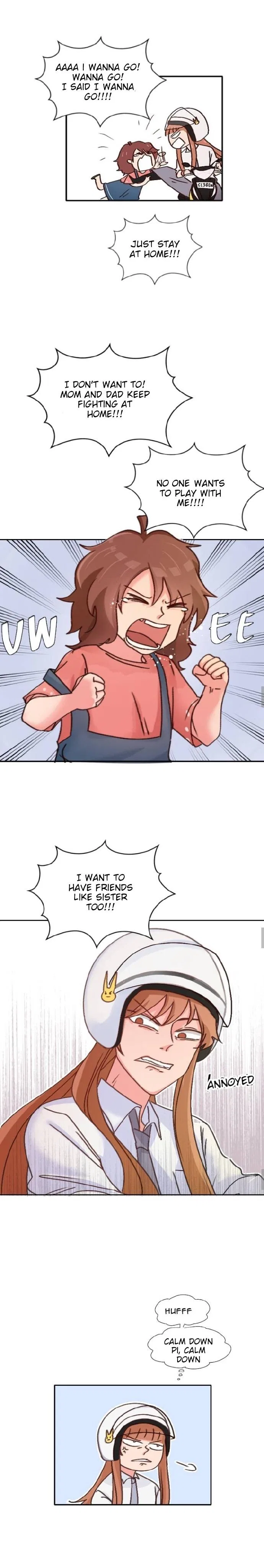 Wee!!! Chapter 22 – Page 4