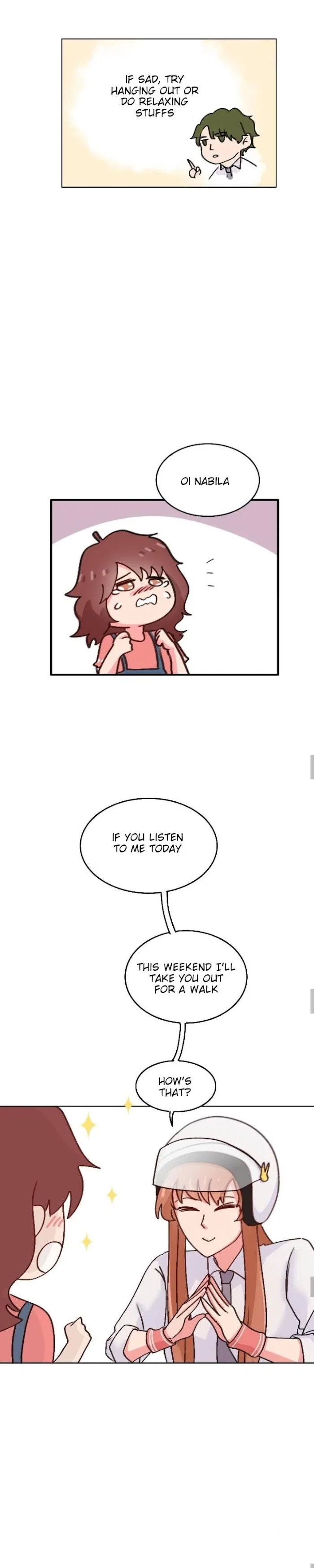 Wee!!! Chapter 22 – Page 7