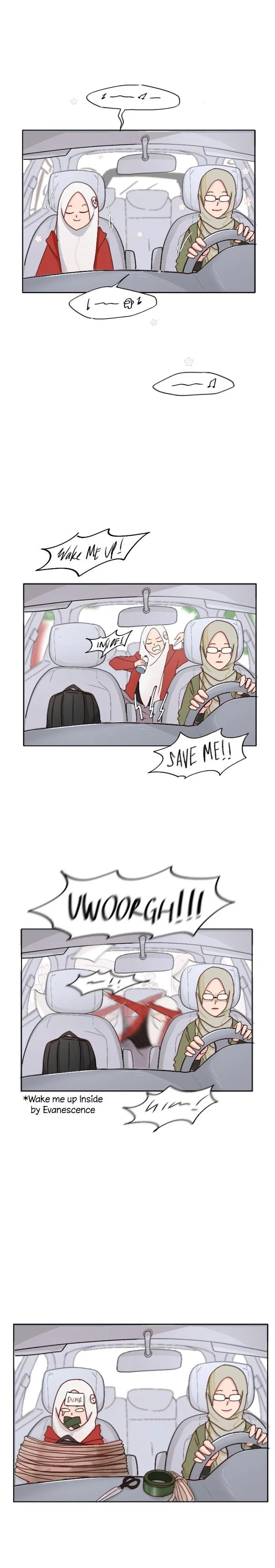 Wee!!! Chapter 20 – Page 2