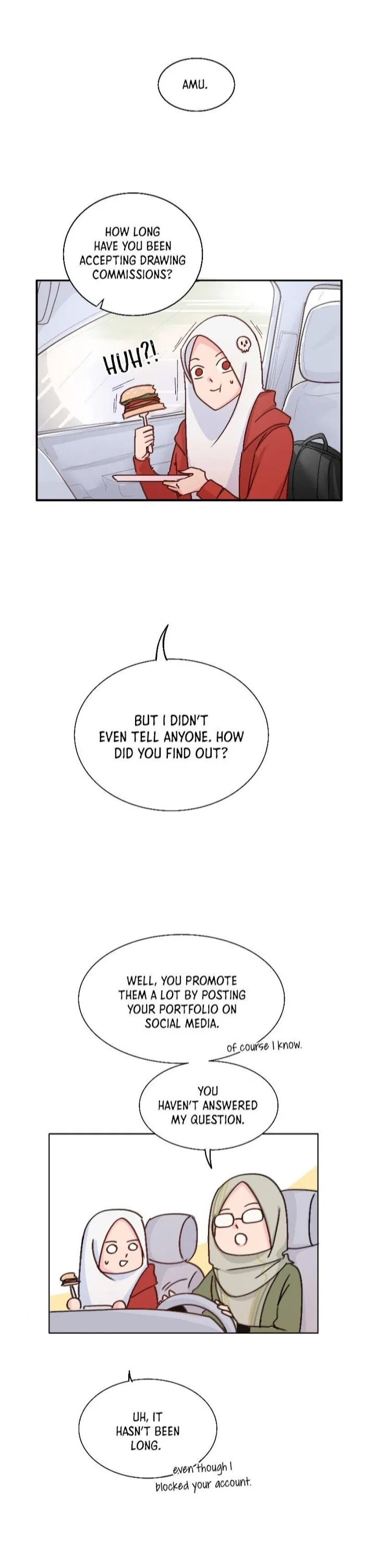 Wee!!! Chapter 20 – Page 4