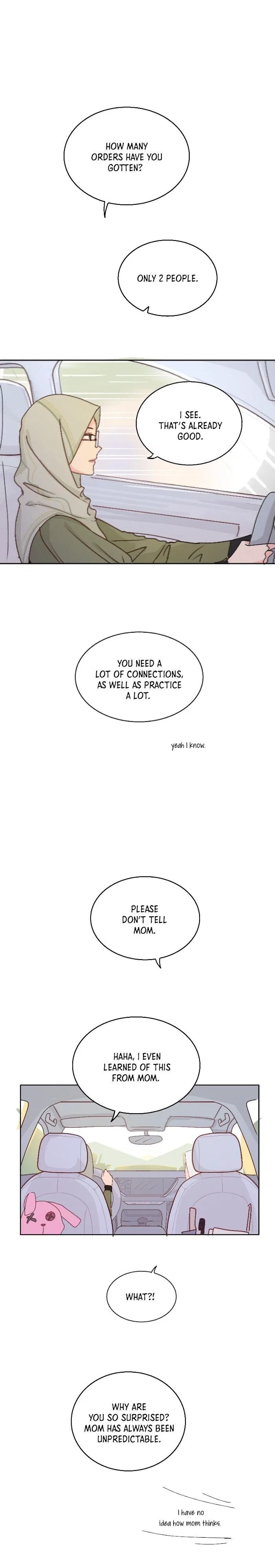 Wee!!! Chapter 20 – Page 5