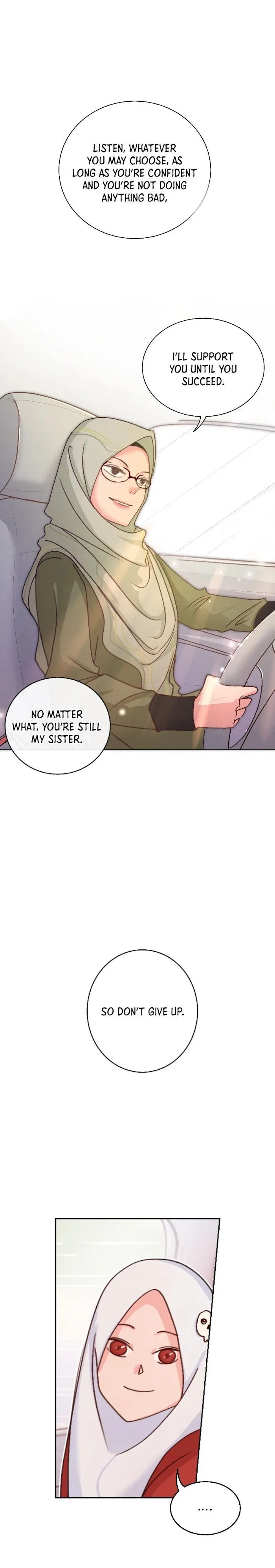 Wee!!! Chapter 20 – Page 6