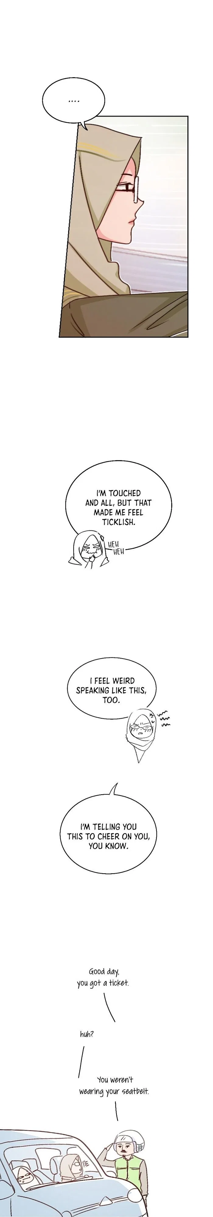 Wee!!! Chapter 20 – Page 7