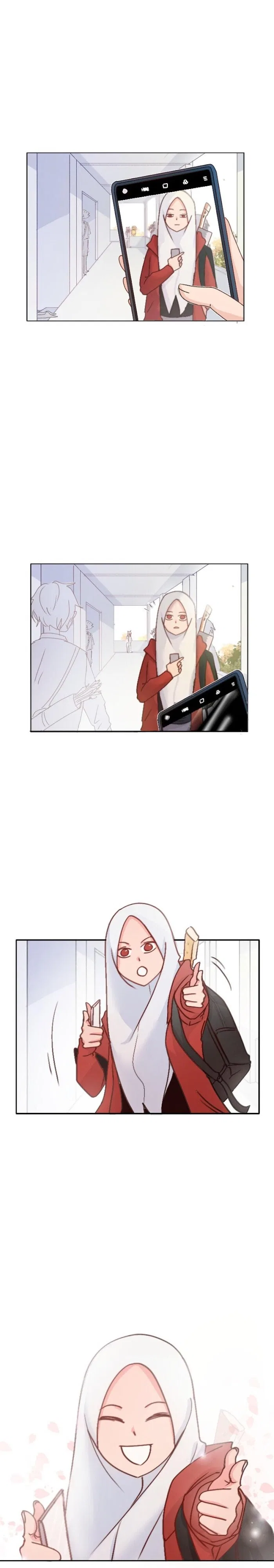 Wee!!! Chapter 19 – Page 1