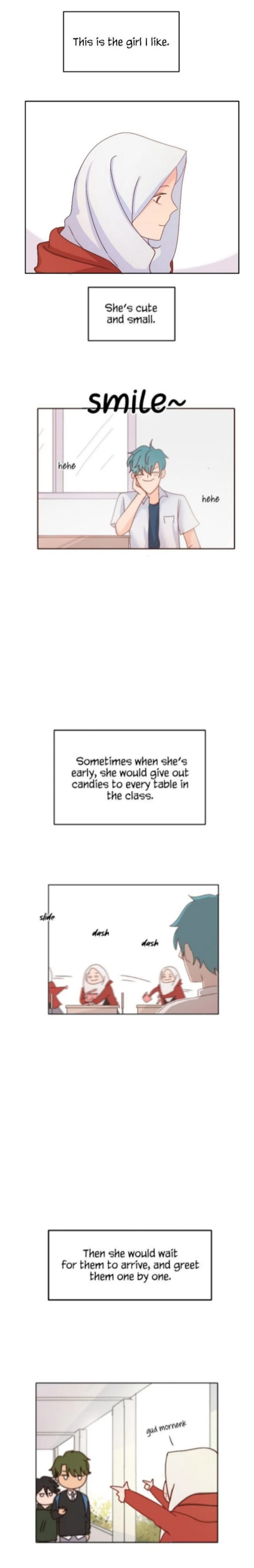 Wee!!! Chapter 19 – Page 4