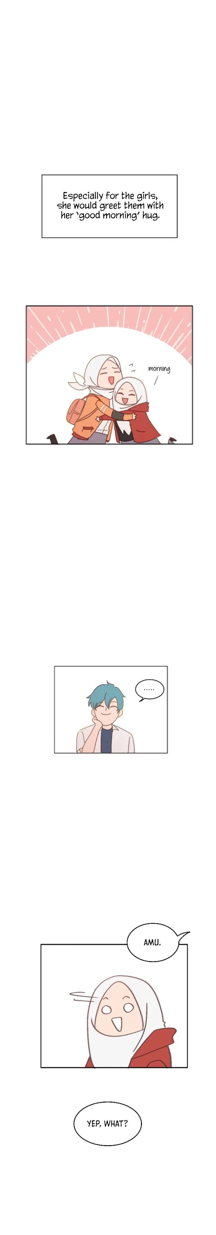 Wee!!! Chapter 19 – Page 5