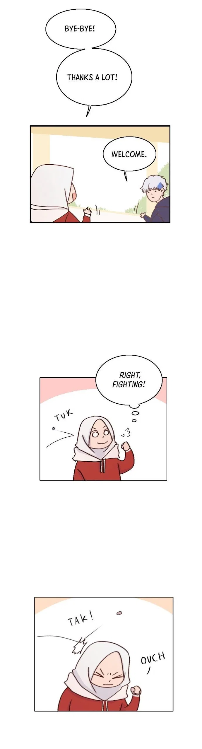 Wee!!! Chapter 18 – Page 7