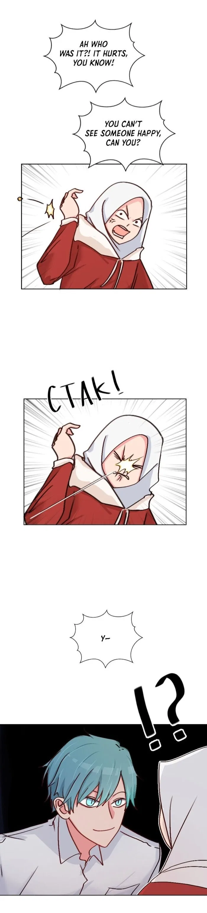Wee!!! Chapter 18 – Page 8