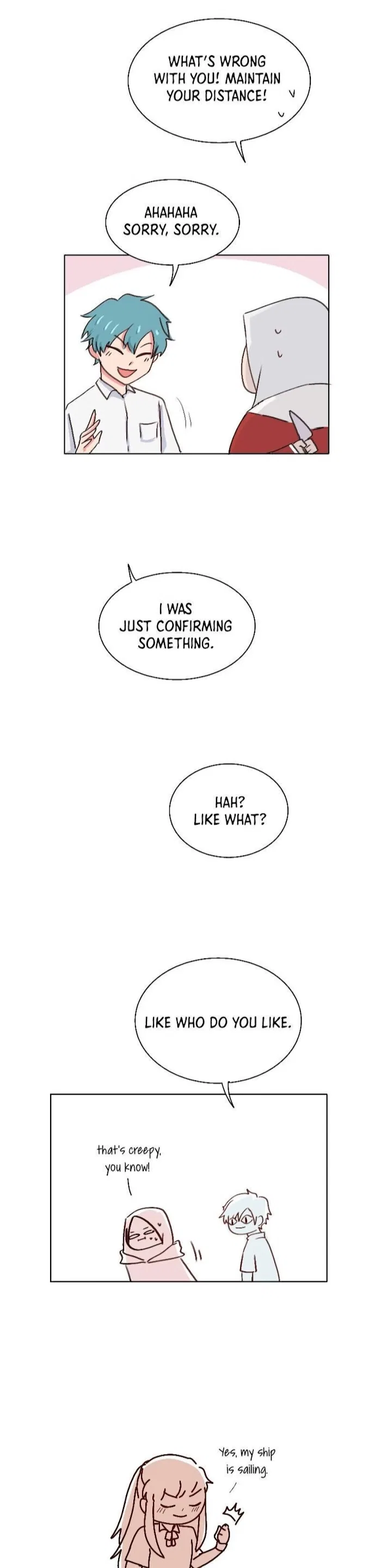 Wee!!! Chapter 18 – Page 10