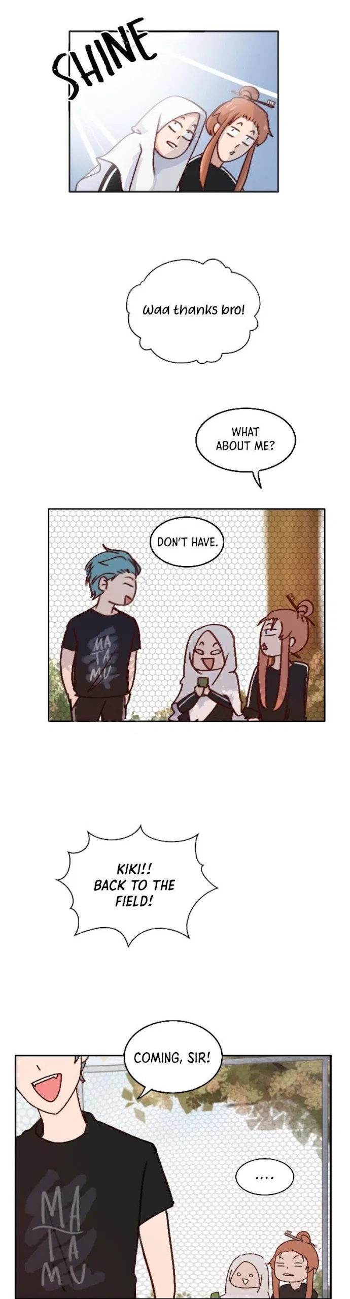 Wee!!! Chapter 17 – Page 7