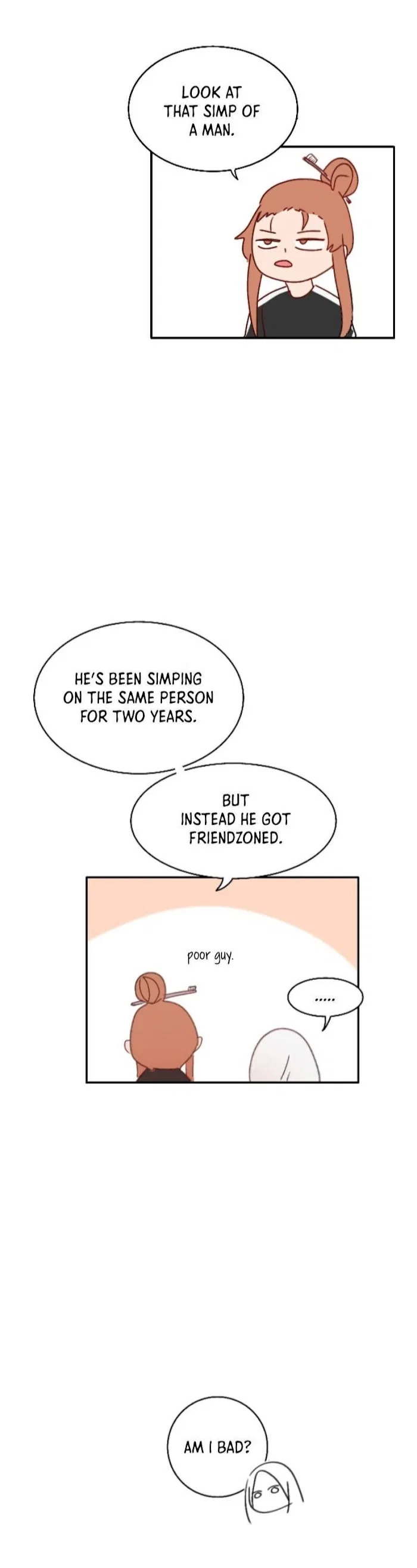 Wee!!! Chapter 17 – Page 8