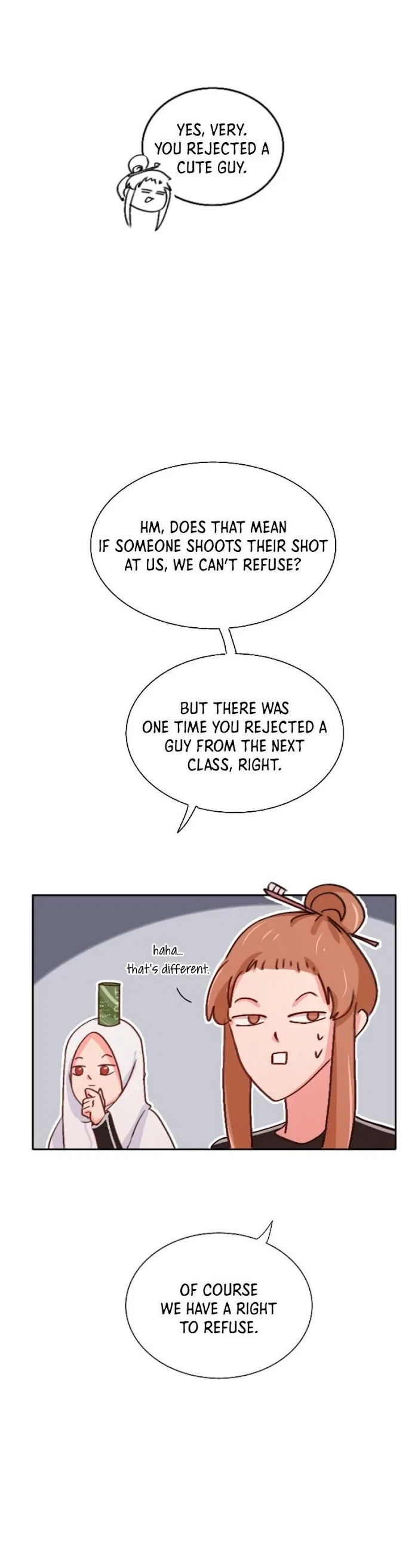 Wee!!! Chapter 17 – Page 9