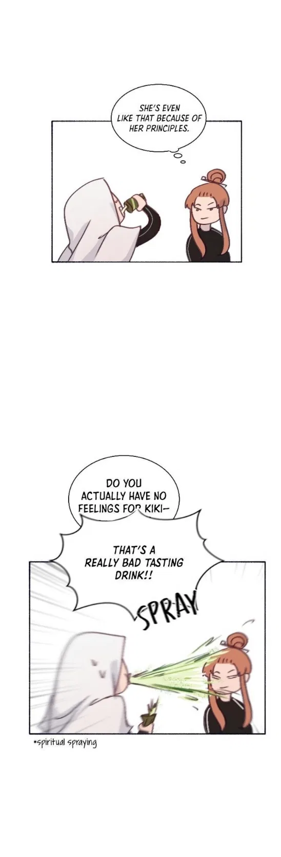 Wee!!! Chapter 17 – Page 11
