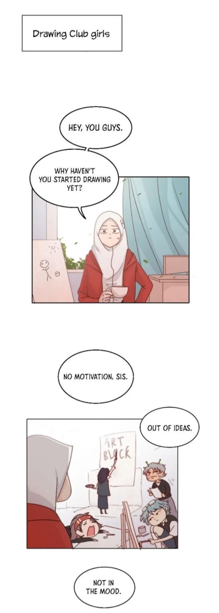 Wee!!! Chapter 16 – Page 2
