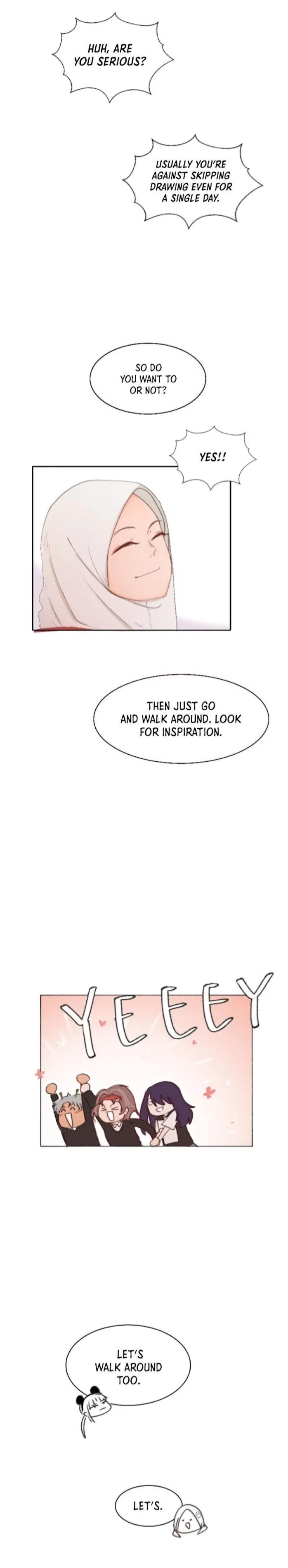 Wee!!! Chapter 16 – Page 4