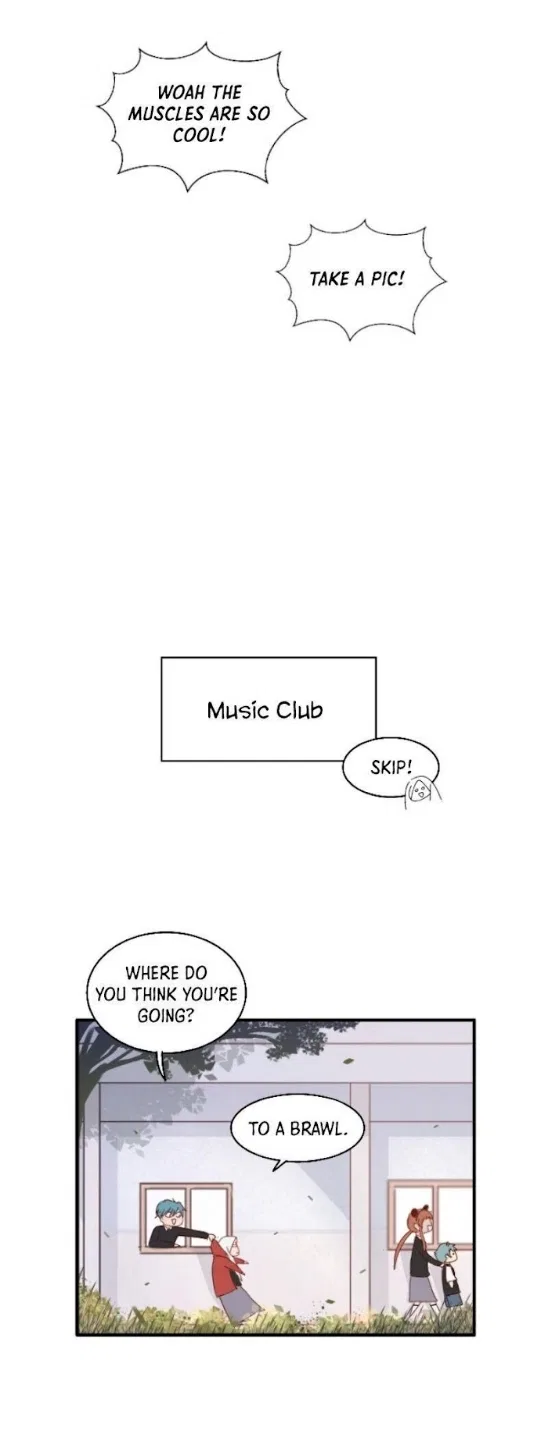 Wee!!! Chapter 16 – Page 6