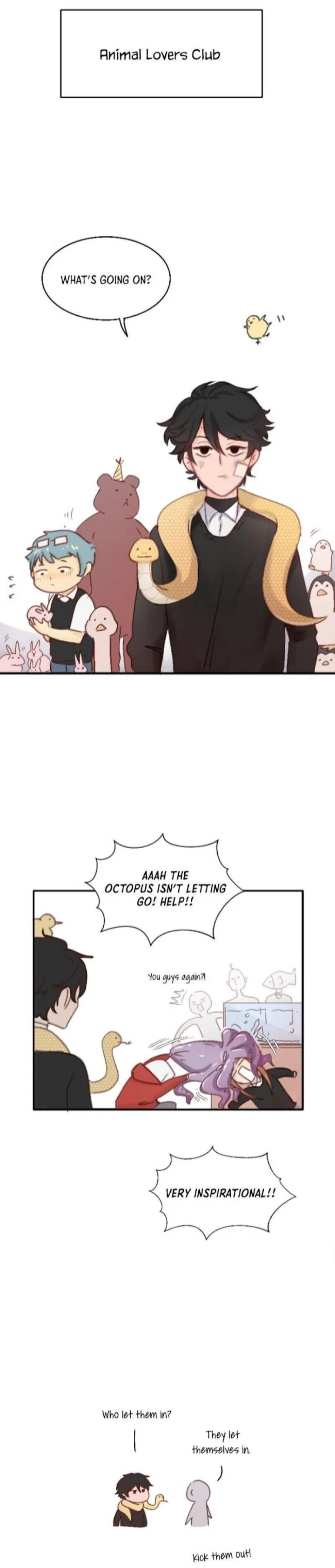 Wee!!! Chapter 16 – Page 7