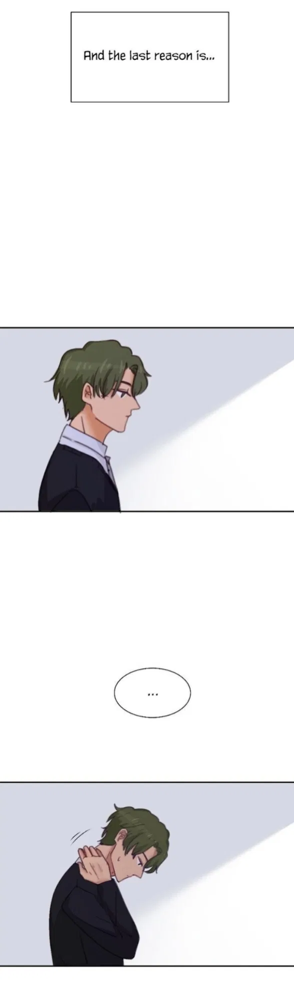 Wee!!! Chapter 15 – Page 1