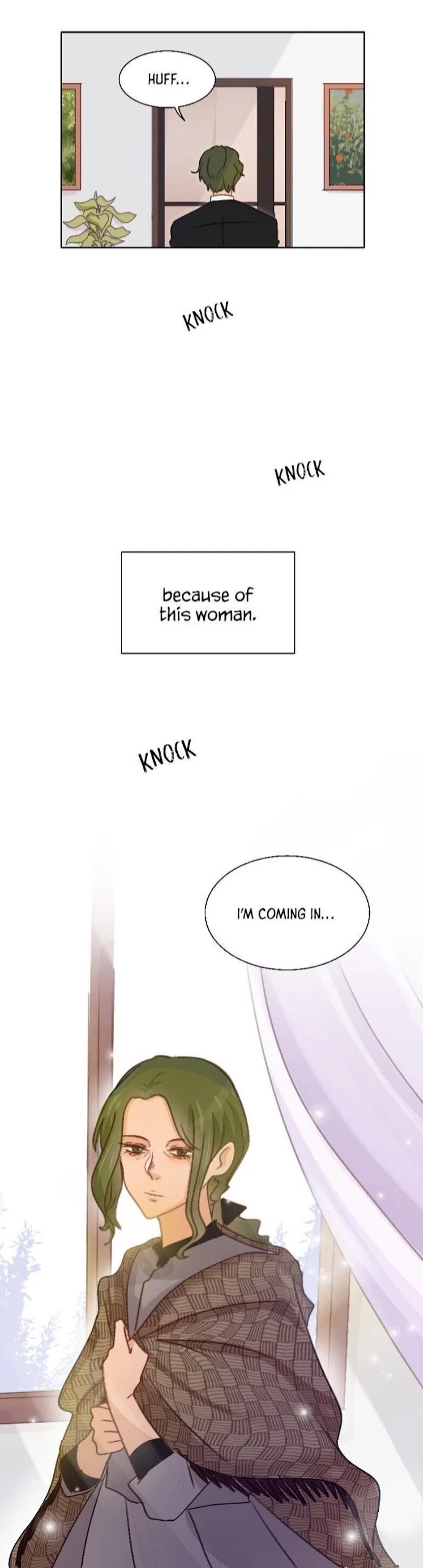 Wee!!! Chapter 15 – Page 2