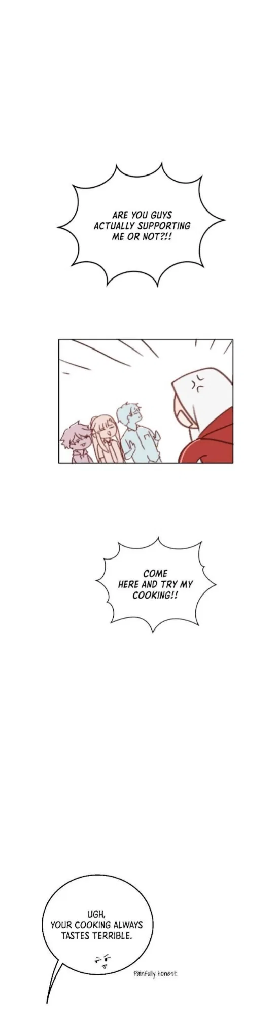 Wee!!! Chapter 14 – Page 5