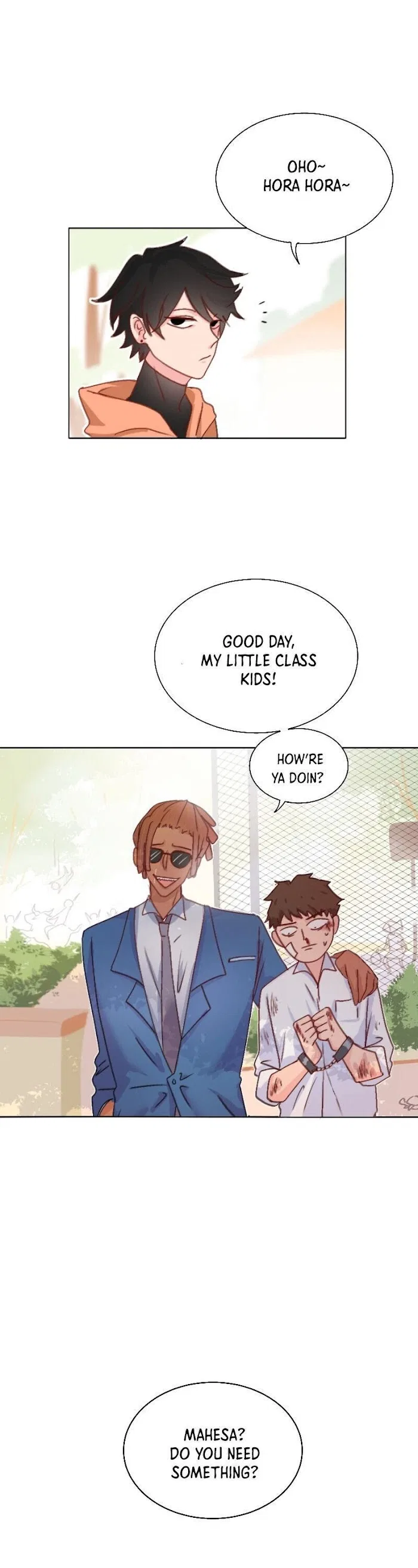 Wee!!! Chapter 14 – Page 7