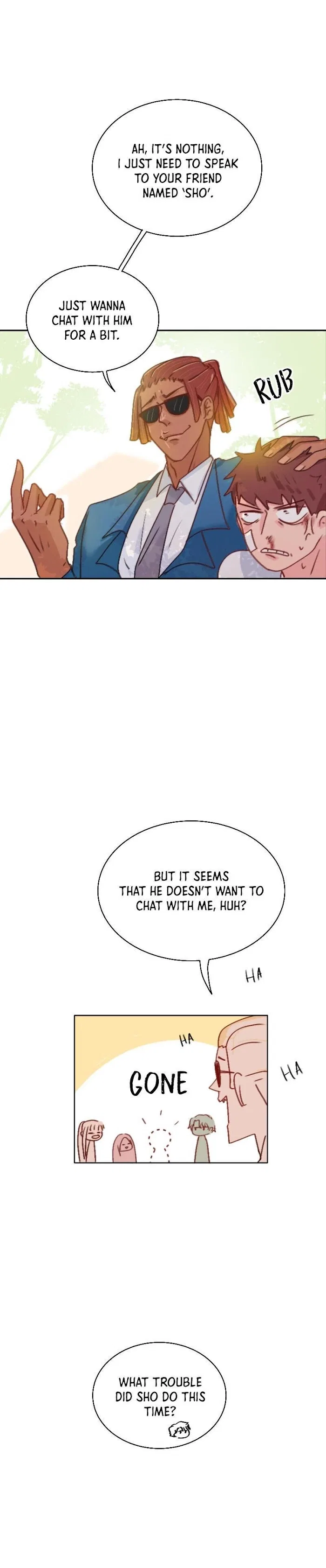 Wee!!! Chapter 14 – Page 8