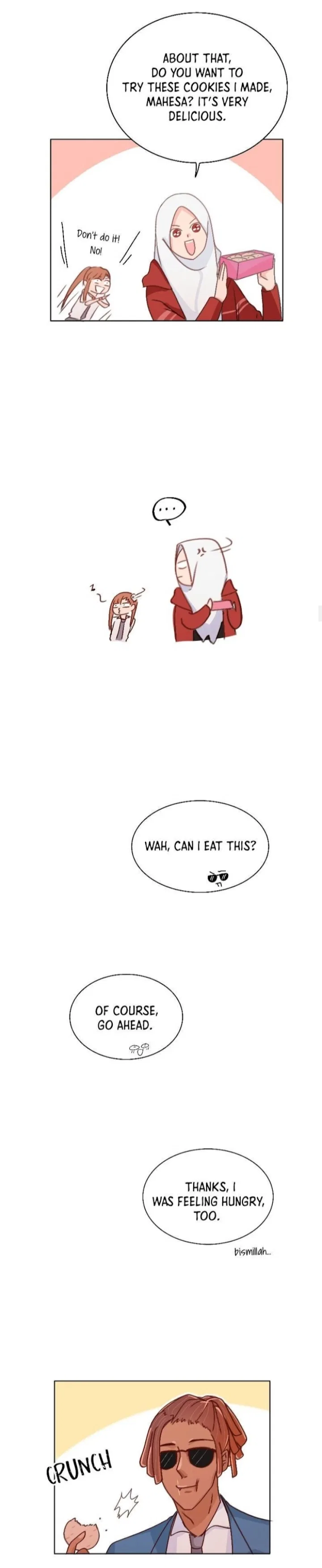 Wee!!! Chapter 14 – Page 10
