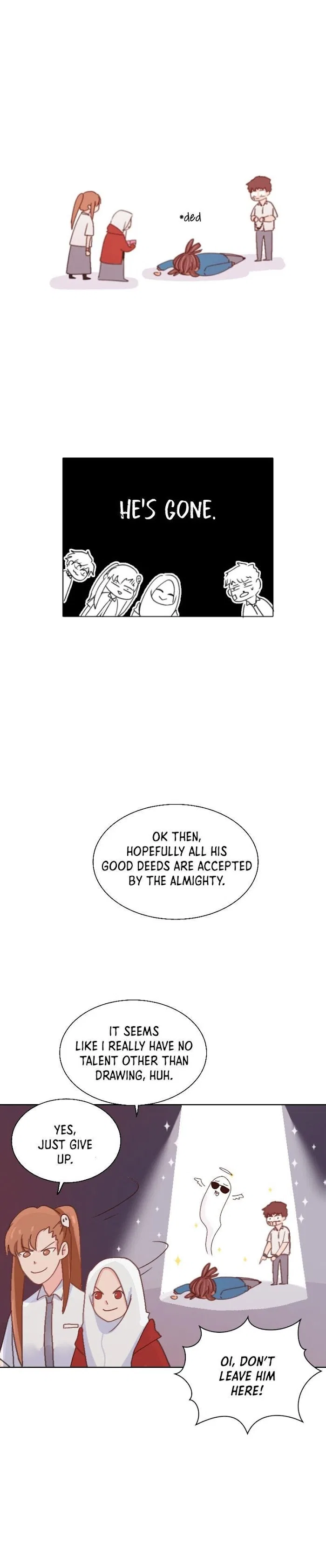 Wee!!! Chapter 14 – Page 12