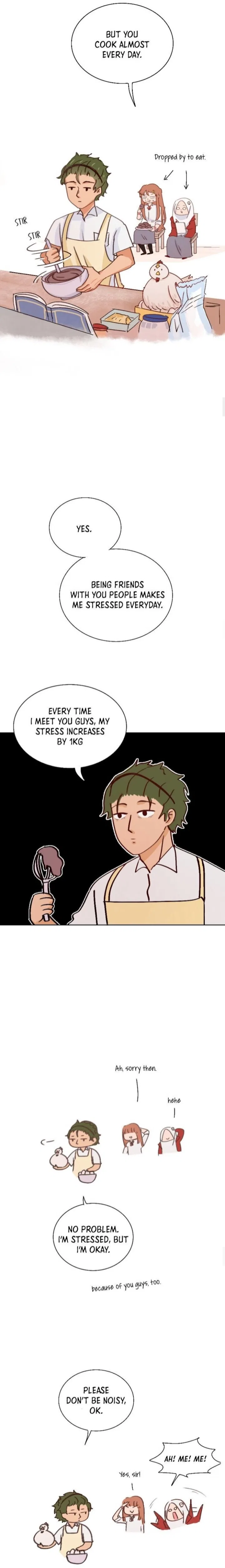 Wee!!! Chapter 13 – Page 5
