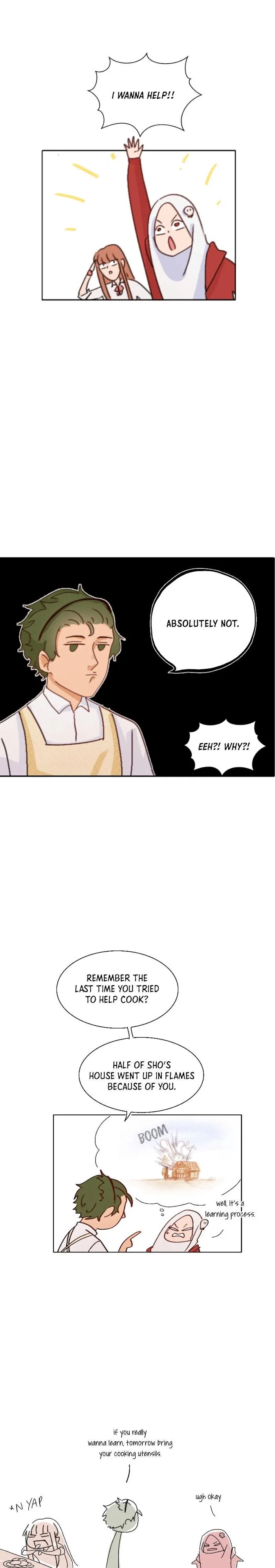 Wee!!! Chapter 13 – Page 6