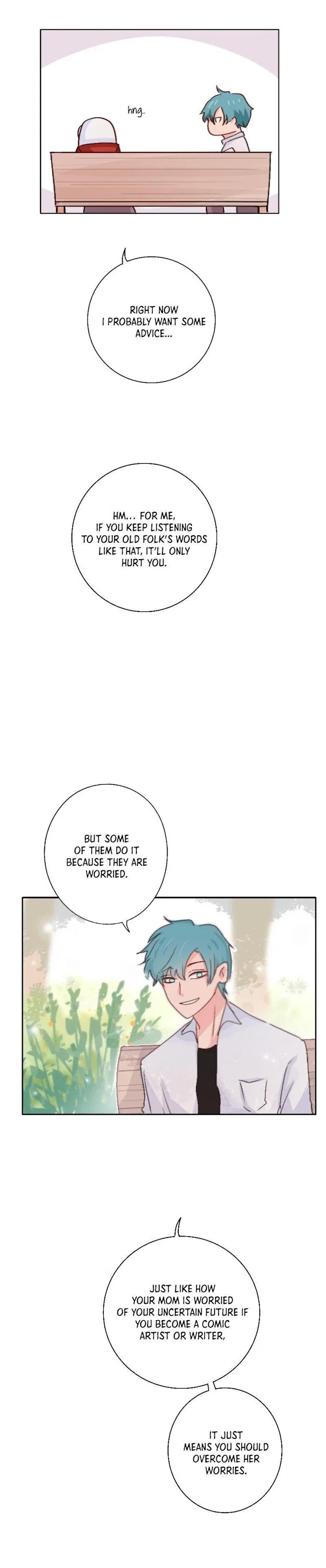 Wee!!! Chapter 12 – Page 3