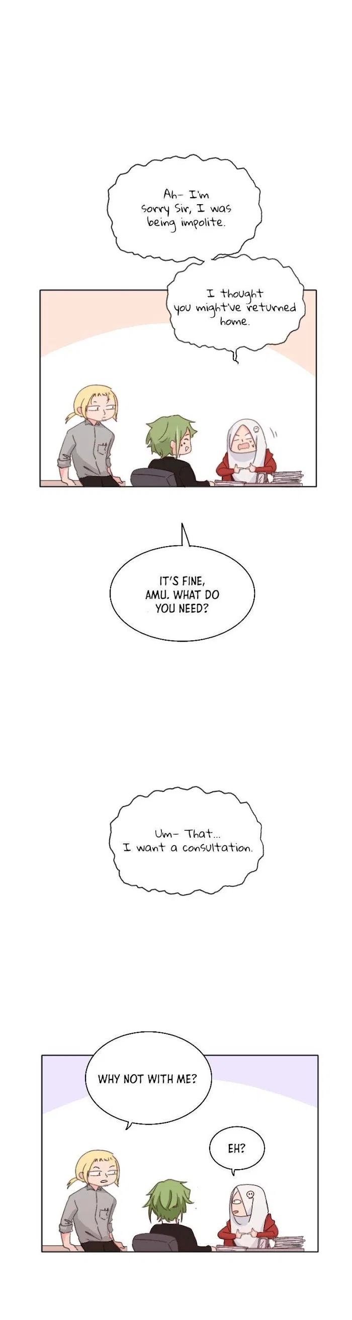 Wee!!! Chapter 12 – Page 10