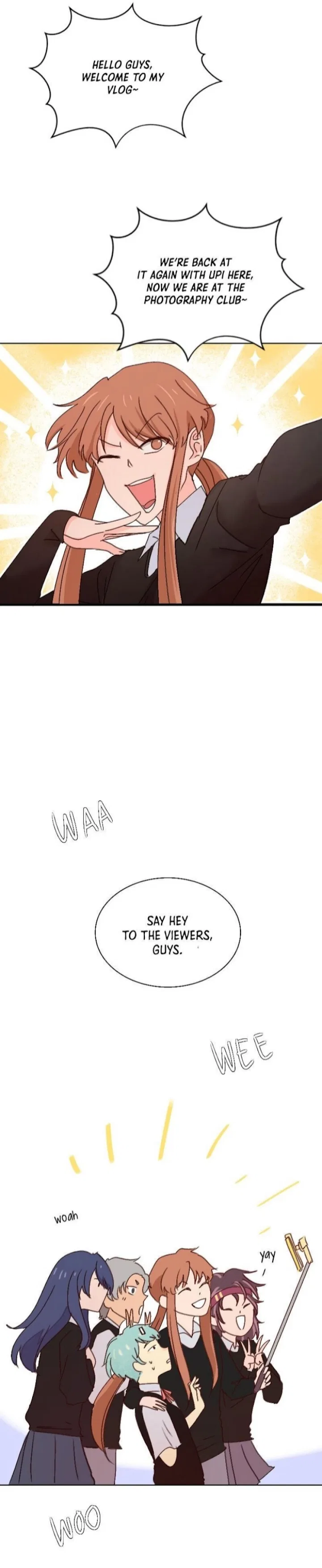 Wee!!! Chapter 10 – Page 4