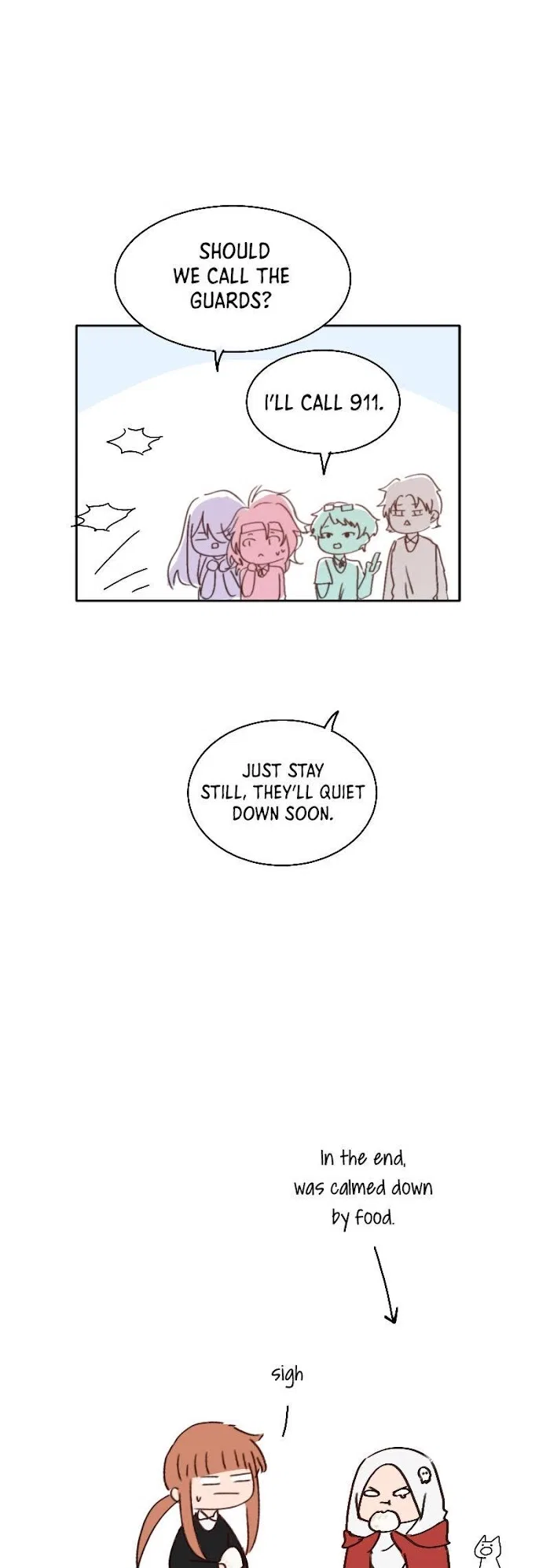 Wee!!! Chapter 10 – Page 13