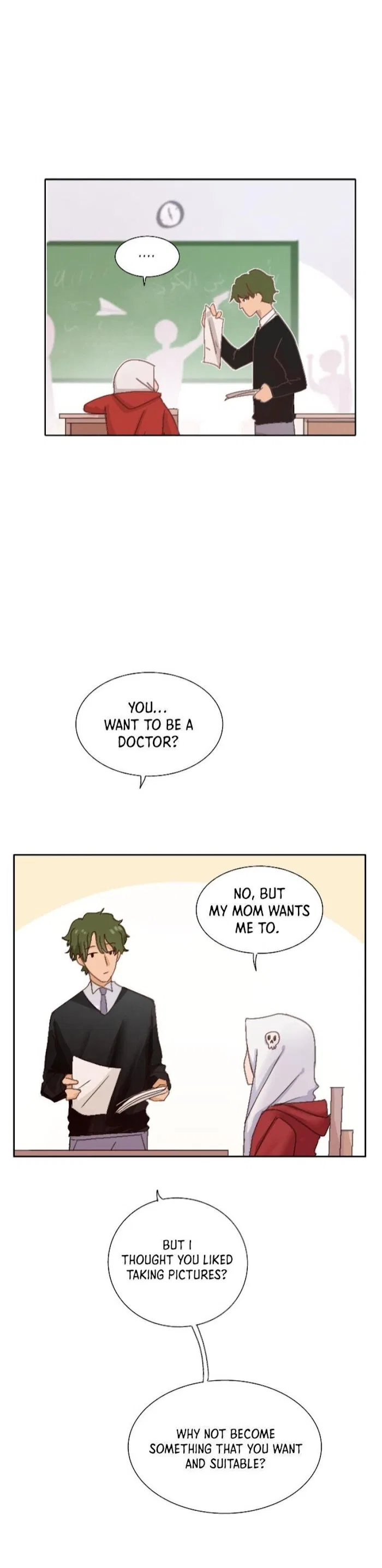 Wee!!! Chapter 9 – Page 2