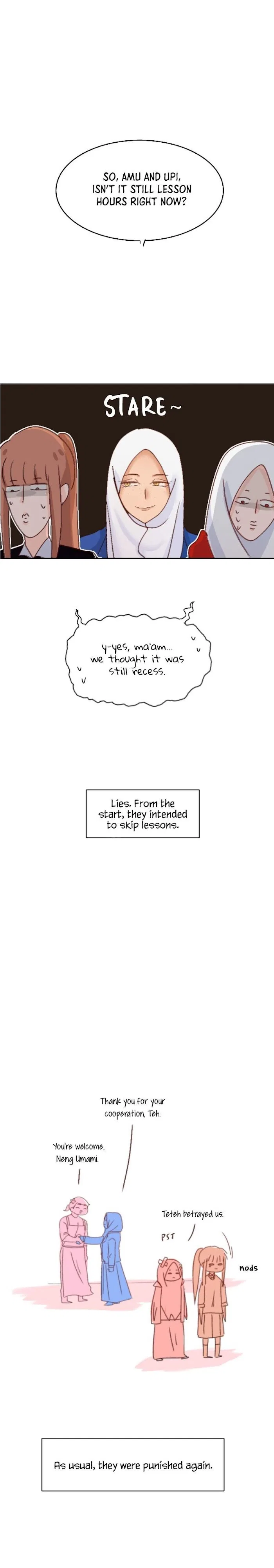 Wee!!! Chapter 9 – Page 12