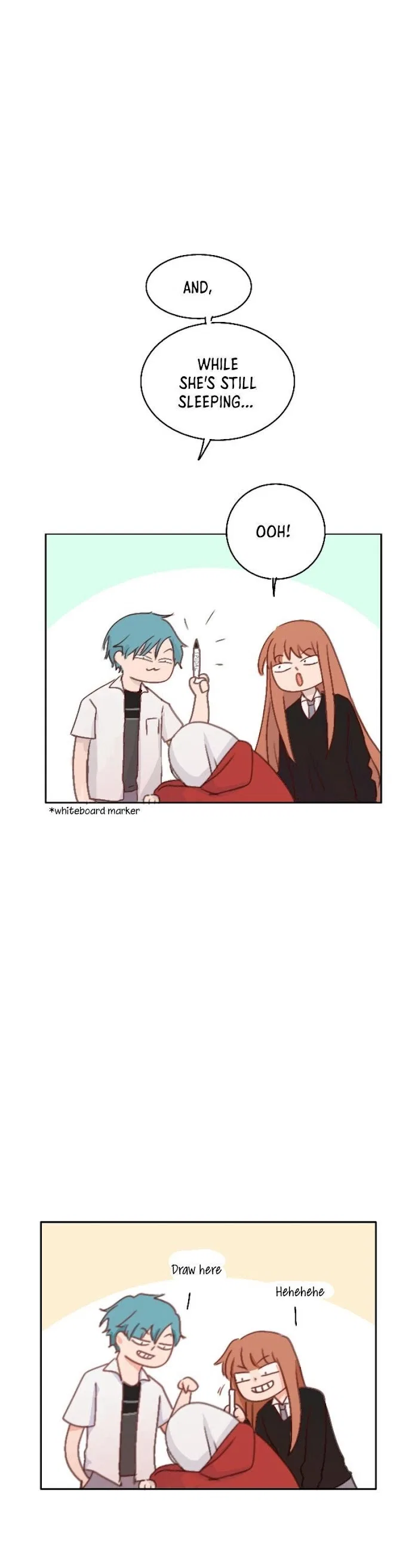 Wee!!! Chapter 8 – Page 4