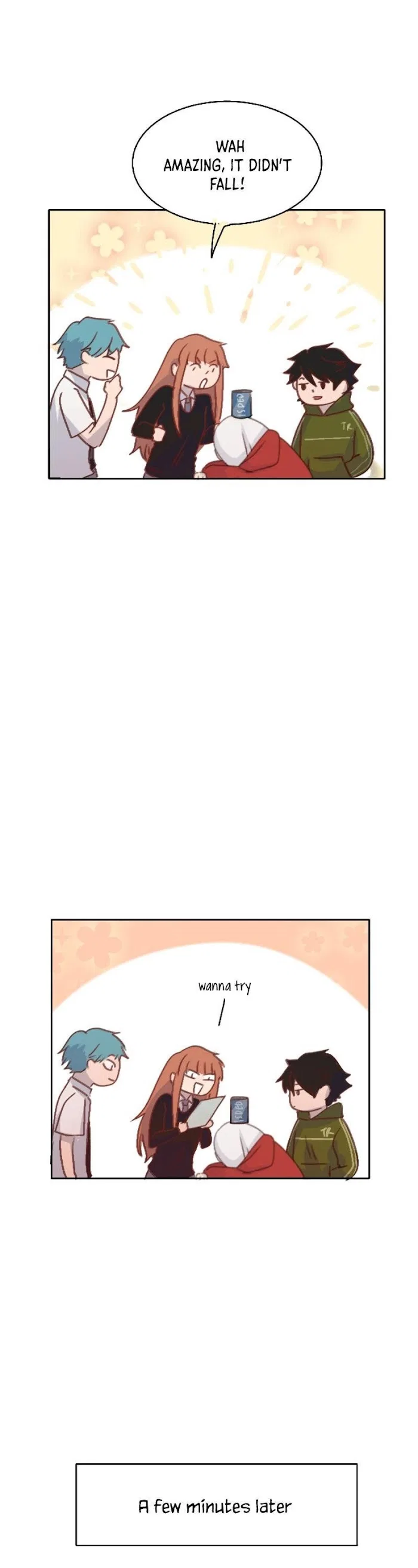 Wee!!! Chapter 8 – Page 6